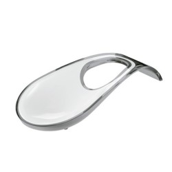 Ladle Rest Sky Grey - Two-Tone
