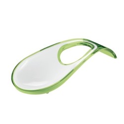 Ladle Rest Green - Two-Tone