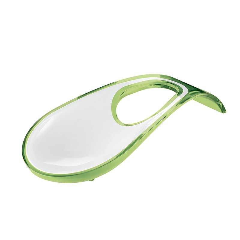 Ladle Rest Green - Two-Tone