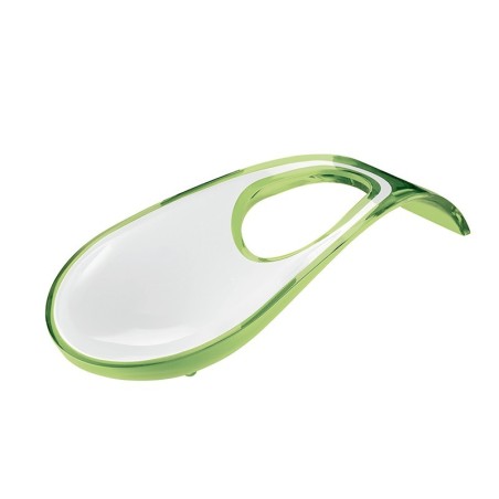 Ladle Rest Green - Two-Tone