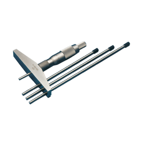 GDM 0-150mm Depth Micrometer