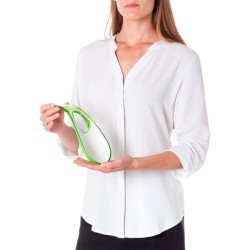 Ladle Rest Green - Two-Tone