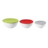 Set of 3 Containers with Lids - EveryWhere