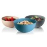 Set of 3 Containers with Lids Ø28cm - EveryWhere