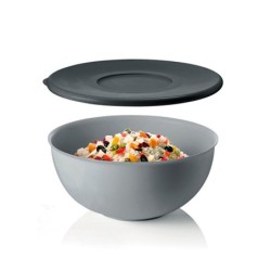 Set of 3 Containers with Lids Ø28cm - EveryWhere