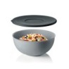 Set of 3 Containers with Lids Ø28cm - EveryWhere