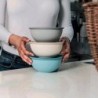 Set of 3 Containers with Lids Ø16cm - EveryWhere