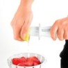 Lemon Juicer and Zester - Squeeze&Grate