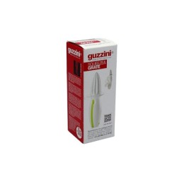Lemon Juicer and Zester - Squeeze&Grate