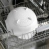 Easy Pouring Colander White - All-In