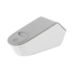 Grater/Dispenser Grey - Grate&Store