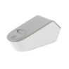 Ralador/Dispensador Cinza - Grate&Store