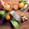 Grater/Dispenser Grey - Grate&Store