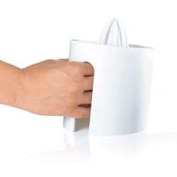 Hand-Operated Citrus Squeezer/Juicer - Squeeze&Press