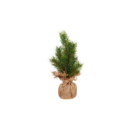 Mini Artifical Pine Tree 25cm - Quadro