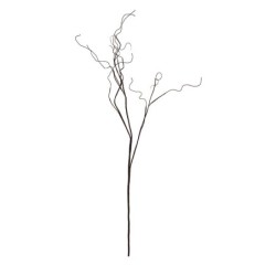 Branch Light Brown 100cm - Deko