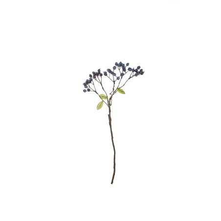 Blueberry Twig - Deko