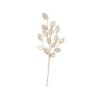 Leaf Twig Gold - Deko
