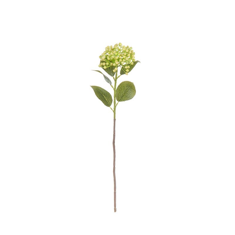 Haste Artificial Hortência 43cm – Deko