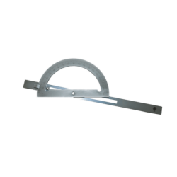GDM Sliding-Head Goniometer 200x400mm
