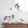 Artificial Thistle Twig 67cm Blue – Deko
