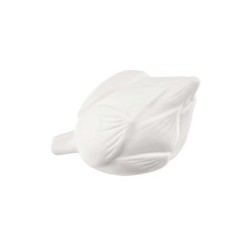 Deco Mini Artichoke White - Deko