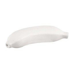 Deco Banana White - Deko
