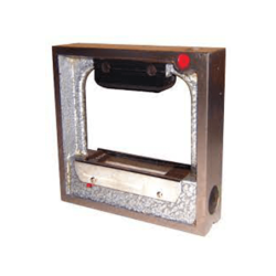 GDM Precision Level 150x150mm