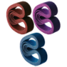 Bandas Cortas Ejecución Vellón PFERD M180 20 x 520 mm