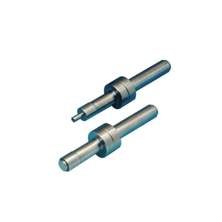 GDM GIRO-C Mechanical Centring Devices 10+4mm