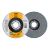 PFERD Polinox Unitized Discs PNER Disc PNER-MH 125-22,2 SiC F