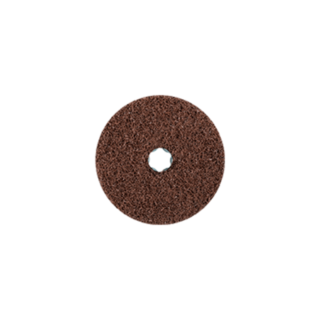 Rodajas De Vellón Combiclick Ejecución Media PFERD G100 125 mm
