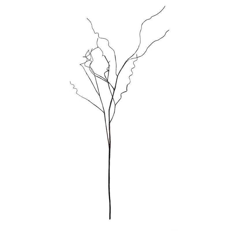 Branch Dark Brown 100cm - Deko