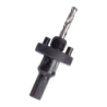RUKO Seat Support Including Center Bits for HSS Bimetallic Cranial Saws (Ø32,0 - 210,0mm)