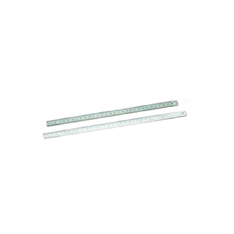 Regla Semirrígida de Acero Inoxidable 4000mm GDM Regla Semirrígida de Acero Inoxidable 4000mm GDM