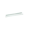 GDM Stainless Steel semi rigid ruler 4000mm