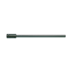 Prolongación 300,0 mm, vástago forma Hexágono 11,0 mm RUKO