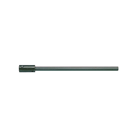 Prolongación 300,0 mm, vástago forma Hexágono 11,0 mm RUKO
