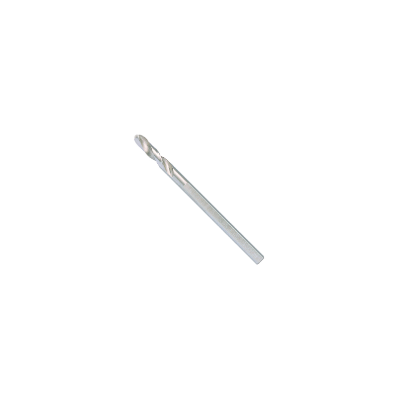 RUKO Centering Drill HSS, Polished Ø 6.35 x 82.0 mm Cross Polishing According to DIN 1412 C RUKO Centering Drill HSS, Polished Ø 6.35 x 82.0 mm Cross Polishing According to DIN 1412 C