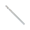 Broca Guía HSS, Rectificada Ø 6,35 x 82,0mm Y Con Split Point Según DIN 1412 C RUKO