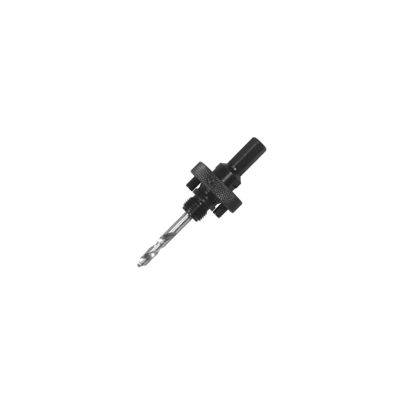 Suporte De Assento Inclusive Brocas De Centrar Para Serras Craneanas Bimetálicas HSS RUKO (Ø32,0 - 210,0mm)