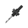 Suporte De Assento Inclusive Brocas De Centrar Para Serras Craneanas Bimetálicas HSS RUKO (Ø32,0 - 210,0mm)