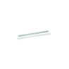 Regla Semirrígida de Acero Inoxidable 500mm GDM