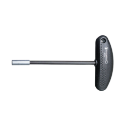 Suporte de Ferramenta 1/4' com Pega em T STAHLWILLE