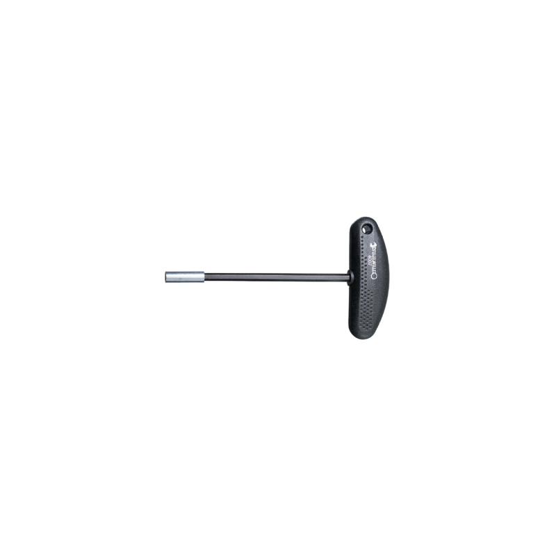 Suporte de Ferramenta 1/4' com Pega em T STAHLWILLE