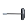 STAHLWILLE 1/4' Bit Holder with T-Handle