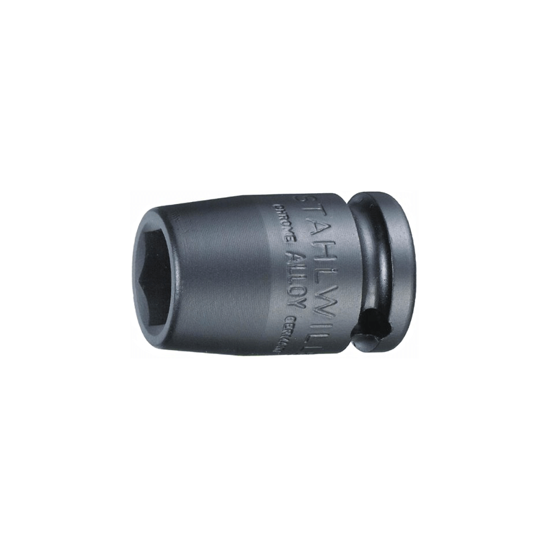 STAHLWILLE 3/8' IMPACT Socket 10mm STAHLWILLE 3/8' IMPACT Socket 10mm