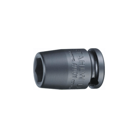 STAHLWILLE 3/8' IMPACT Socket 10mm