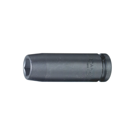 STAHLWILLE 1/2' IMPACT Socket Extra Deep 19 mm