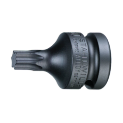 Chave de Caixa IMPACT 1/2' TORX STAHLWILLE T45